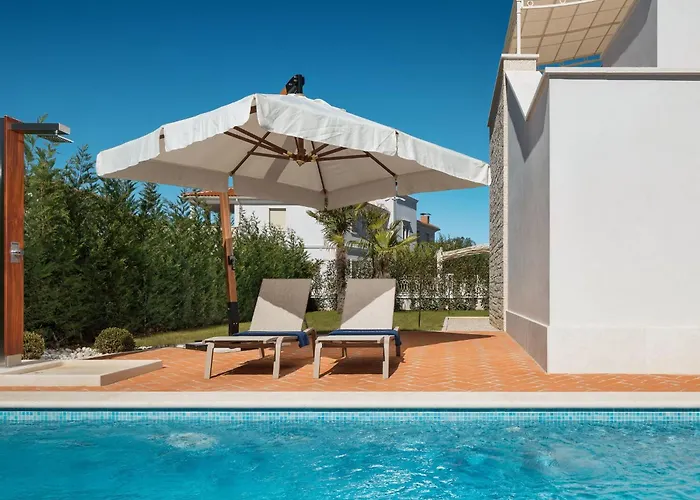 Vila Adele By Interhome Tar-Vabriga