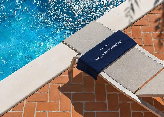 빌라 Adele By Interhome Tar-Vabriga