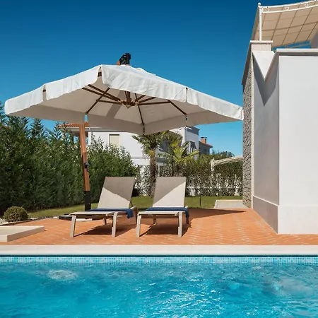 Villa Adele By Interhome Tar-Vabriga