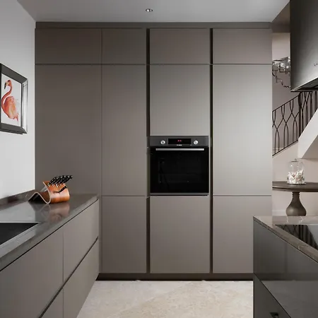 Villa Adele By Interhome *