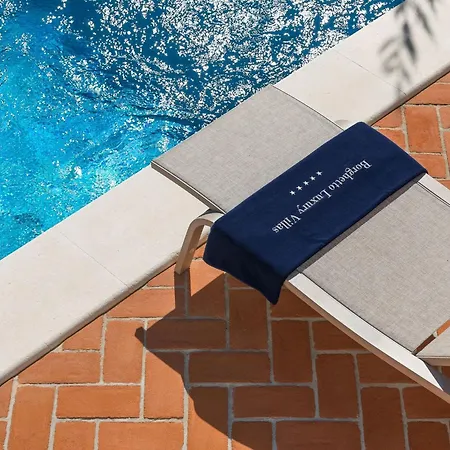 Willa Adele By Interhome Tar-Vabriga