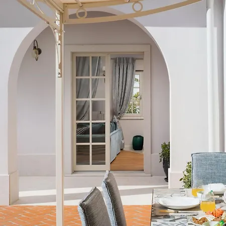 Villa Adele By Interhome