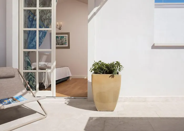 Adele By Interhome Villa *