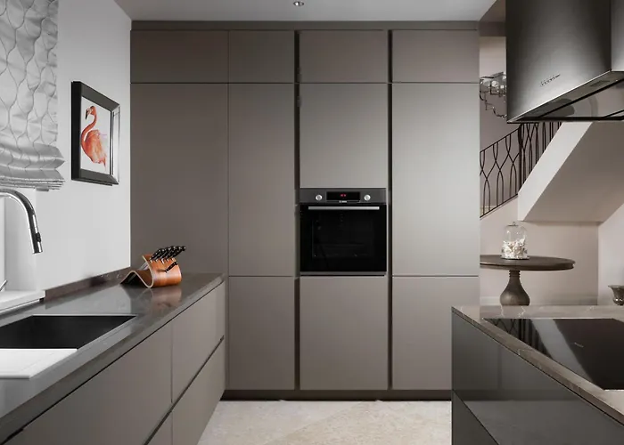 Villa Adele By Interhome *