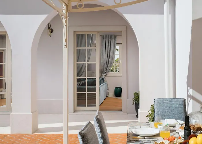 Villa Adele By Interhome