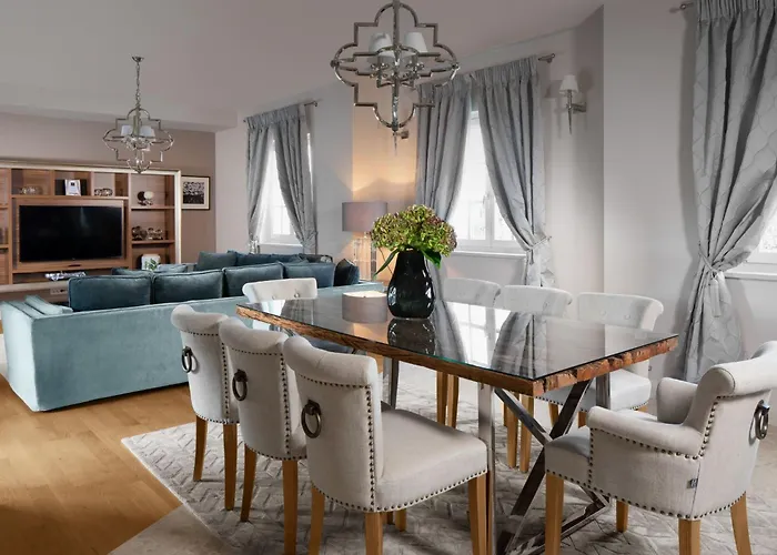 Adele By Interhome Villa *